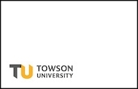 TU 3-Color Logo Name Badges